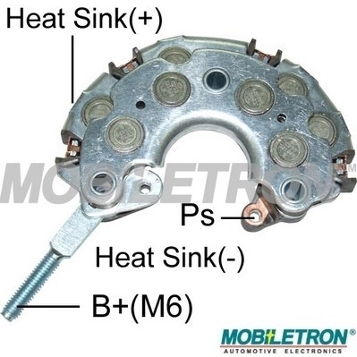 MOBILETRON RN13PL