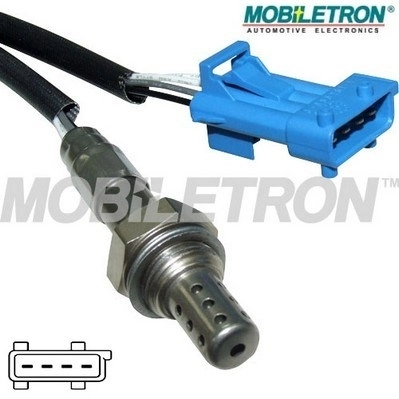 MOBILETRON OSB465P