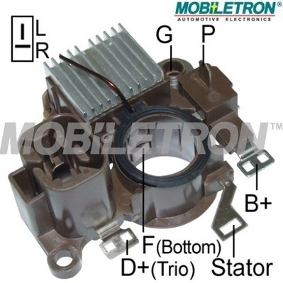 MOBILETRON VRH200964