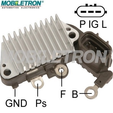 MOBILETRON VRH200559
