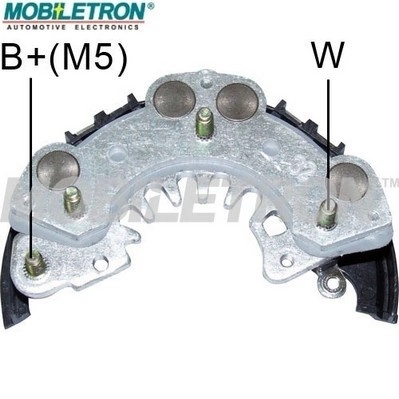 MOBILETRON RH24