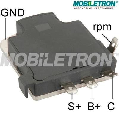 MOBILETRON IGHD003