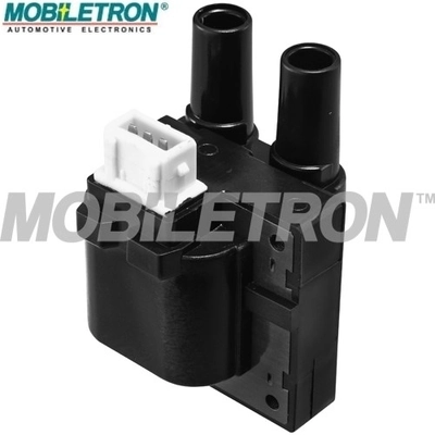 MOBILETRON CE30
