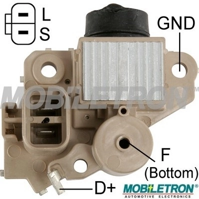 MOBILETRON VRH200986