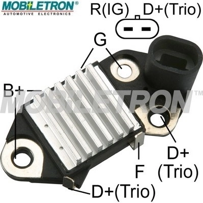 MOBILETRON VRD271