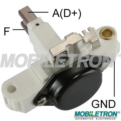 MOBILETRON VRB240H