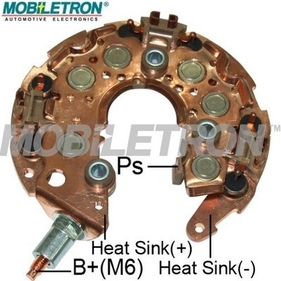 MOBILETRON RN57