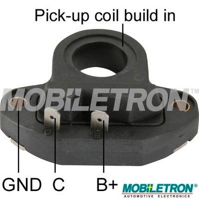 MOBILETRON IGNS007