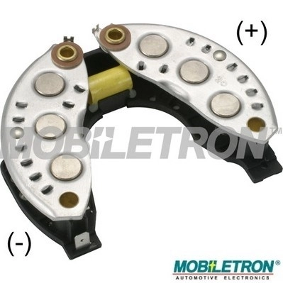 MOBILETRON RP04