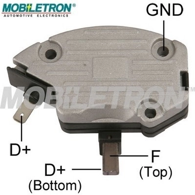 MOBILETRON VRLC111