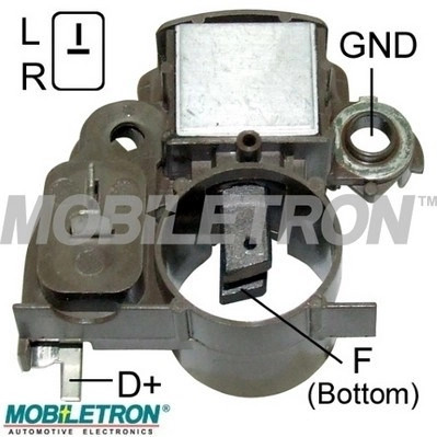 MOBILETRON VRH20094H