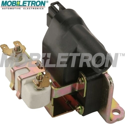 MOBILETRON CH14