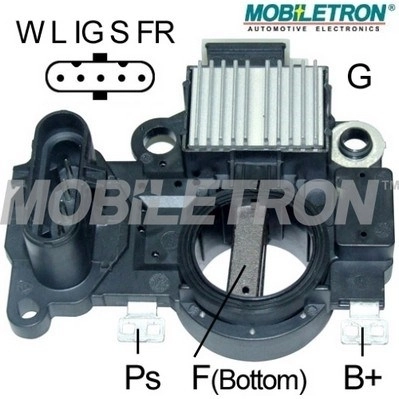 MOBILETRON VRH2009183B