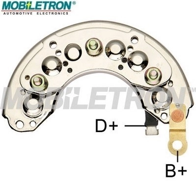MOBILETRON RH15C