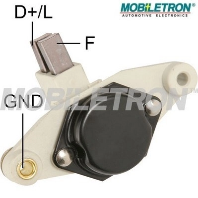 MOBILETRON VRB195M