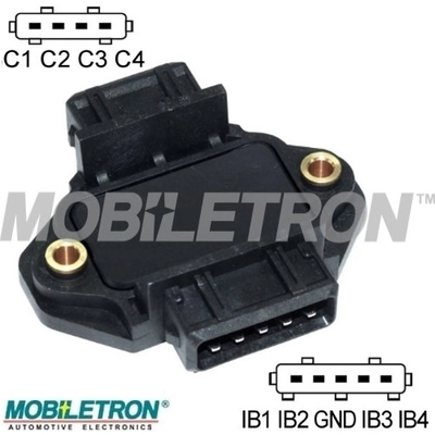 MOBILETRON IGB022