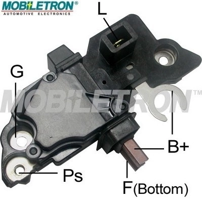 MOBILETRON VRB221