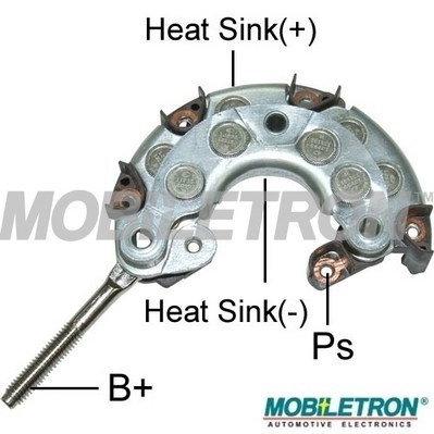 MOBILETRON RN15PL