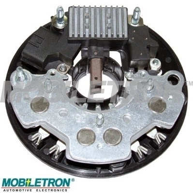 MOBILETRON RVH040