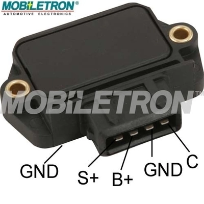 MOBILETRON IGD1912