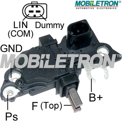 MOBILETRON VRB301