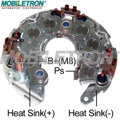 MOBILETRON RN56