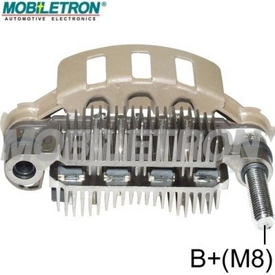 MOBILETRON RM128