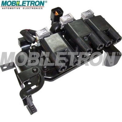 MOBILETRON CK16