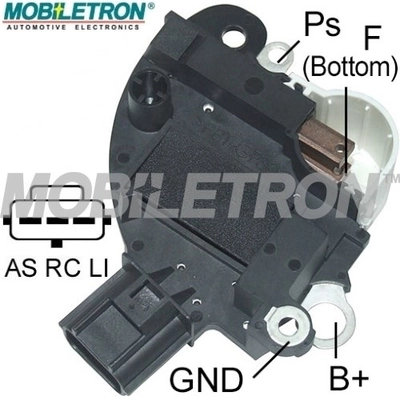 MOBILETRON VRF169