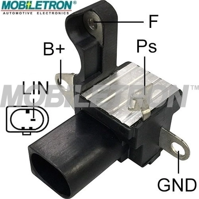 MOBILETRON VRH2005210