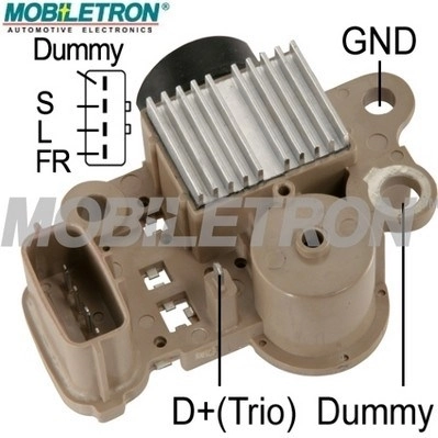 MOBILETRON VRH200989