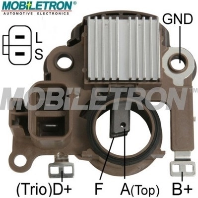 MOBILETRON VRH200938
