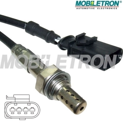 MOBILETRON OSB4180P