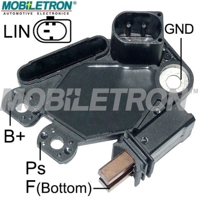 MOBILETRON VRV8058