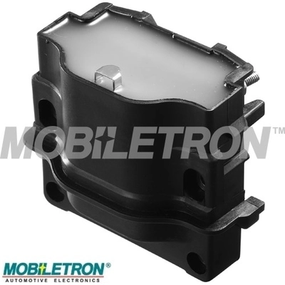 MOBILETRON CT07