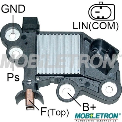 MOBILETRON VRB829
