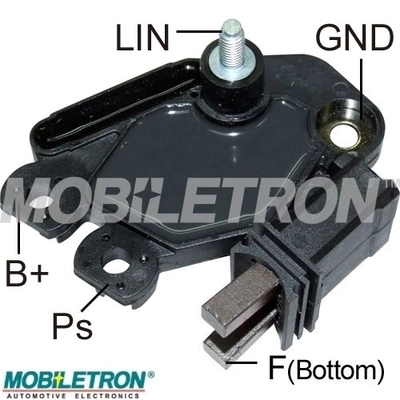 MOBILETRON VRV9326