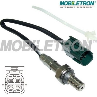 Nissan 226A06N161