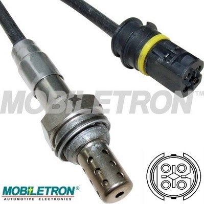 MOBILETRON OSB496P