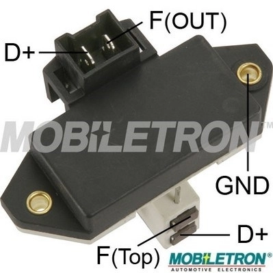 MOBILETRON VRB204