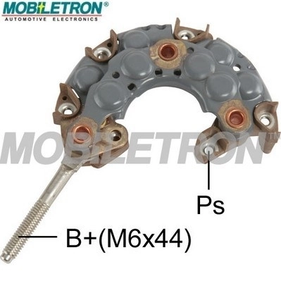 MOBILETRON RN15
