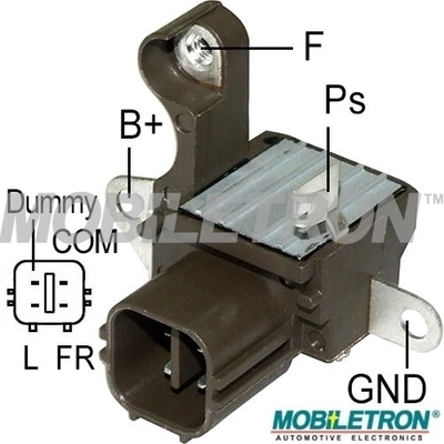 MOBILETRON VRH2005193