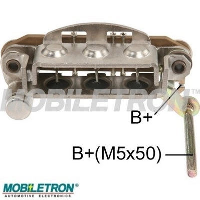 Mitsubishi MD607616