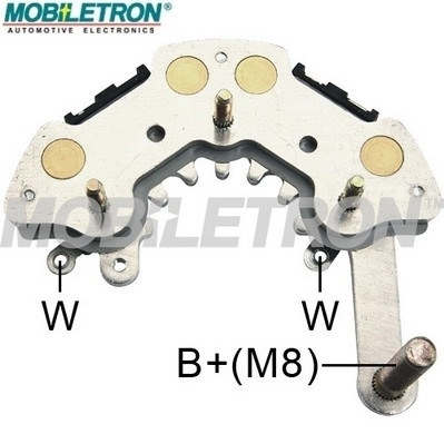 MOBILETRON RH63