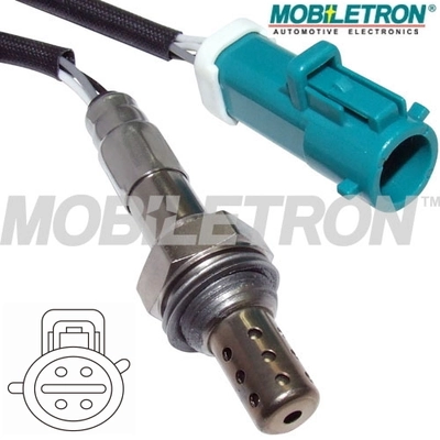 MOBILETRON OSB466P