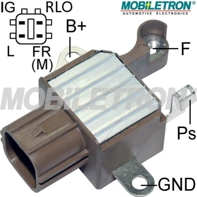 MOBILETRON VRH200595