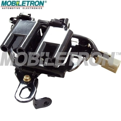 MOBILETRON CK26