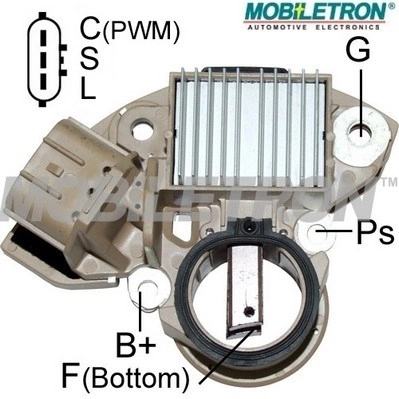 MOBILETRON VRH2009130