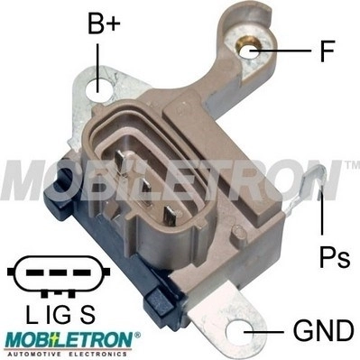 MOBILETRON VRH200589