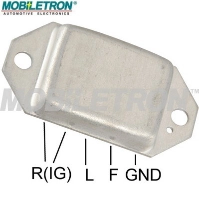 MOBILETRON VRH20002B